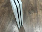 Playstation 4 Pro, White, 1tb/2 pultai/3 žaidimai - nuotraukos Nr. 6