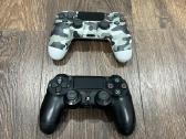 Playstation 4 Pro, White, 1tb/2 pultai/3 žaidimai - nuotraukos Nr. 3