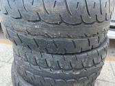 Yokohama Neova Ad09 255/40 R18 - nuotraukos Nr. 3
