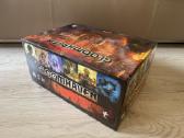 Stalo žaidimas “gloomhaven - nuotraukos Nr. 3
