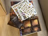 Stalo žaidimas “gloomhaven - nuotraukos Nr. 4