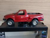 Amerikietiški Ford pikapai 1:24 - nuotraukos Nr. 4