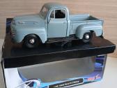 Amerikietiški Ford pikapai 1:24 - nuotraukos Nr. 6