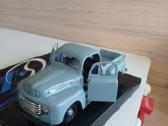 Amerikietiški Ford pikapai 1:24 - nuotraukos Nr. 7