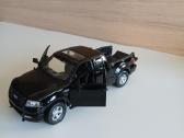 Amerikietiški Ford pikapai 1:24 - nuotraukos Nr. 8
