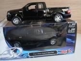 Amerikietiški Ford pikapai 1:24 - nuotraukos Nr. 9