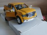 Amerikietiški Ford pikapai 1:24 - nuotraukos Nr. 15