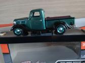 Amerikietiški Ford pikapai 1:24 - nuotraukos Nr. 16