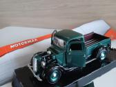 Amerikietiški Ford pikapai 1:24 - nuotraukos Nr. 17
