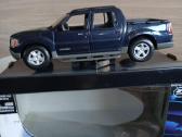 Amerikietiški Ford pikapai 1:24 - nuotraukos Nr. 18