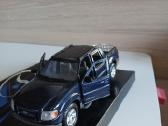 Amerikietiški Ford pikapai 1:24 - nuotraukos Nr. 19