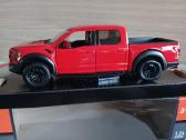 Amerikietiški Ford pikapai 1:24 - nuotraukos Nr. 20