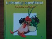 Knyga 2006 m. - Linksmieji sumuštiniai