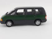 1/43 modeliukai Renault Espace Mk1 1984 - nuotraukos Nr. 2