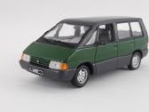 1/43 modeliukai Renault Espace Mk1 1984