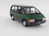 1/43 modeliukai Renault Espace Mk1 1984 - nuotraukos Nr. 3