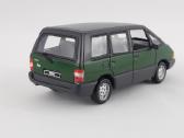 1/43 modeliukai Renault Espace Mk1 1984 - nuotraukos Nr. 4