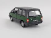 1/43 modeliukai Renault Espace Mk1 1984 - nuotraukos Nr. 5