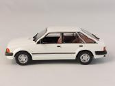 1/43 modeliukai Ford Escort Mk3 1982 hatchback Gl - nuotraukos Nr. 2