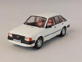 1/43 modeliukai Ford Escort Mk3 1982 hatchback Gl