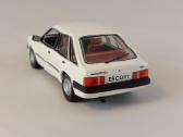1/43 modeliukai Ford Escort Mk3 1982 hatchback Gl - nuotraukos Nr. 5