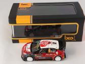 1/43 modeliukai Citroen C3 Mk3 20018 hatchback Wrc - nuotraukos Nr. 6