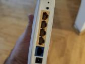 Tp-link 300mbps Lan WiFi maršrutizatorius-routeris - nuotraukos Nr. 3