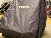 Thule chariot sport 2 juodas - nuotraukos Nr. 7