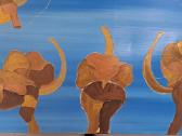 Paveikslas 100 x 60 cm - nuotraukos Nr. 7