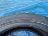 Žieminės padangos Dunlop Winter Sport 5 R18 - nuotraukos Nr. 4
