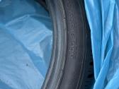Žieminės padangos Dunlop Winter Sport 5 R18 - nuotraukos Nr. 5