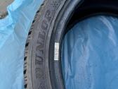 Žieminės padangos Dunlop Winter Sport 5 R18 - nuotraukos Nr. 7