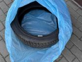 Žieminės padangos Dunlop Winter Sport 5 R18