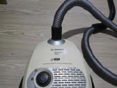 Bosch siurblys Moveon mini - nuotraukos Nr. 3