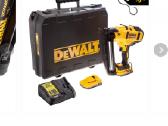 Dewalt viniakale 16ga dcn660d2 - nuotraukos Nr. 3