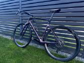 Scott Addict Gravel 20 XL 58 - nuotraukos Nr. 5
