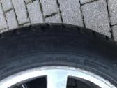 Volvo s40 tinka ant Ford be padangu. - nuotraukos Nr. 2
