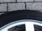 Volvo s40 tinka ant Ford be padangu. - nuotraukos Nr. 4