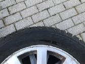 Volvo s40 tinka ant Ford be padangu. - nuotraukos Nr. 5