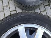 Volvo s40 tinka ant Ford be padangu. - nuotraukos Nr. 6