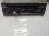 Pioneer magnetola CD , Aux , +Bluetooth - nuotraukos Nr. 3
