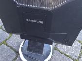 Monitorius Samsung - nuotraukos Nr. 2