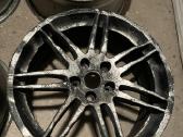 Lieti ratlankiai r18 5x112 - nuotraukos Nr. 4