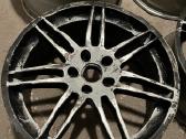 Lieti ratlankiai r18 5x112 - nuotraukos Nr. 5