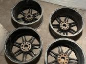 Lieti ratlankiai r18 5x112 - nuotraukos Nr. 7