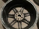 Lieti ratlankiai r18 5x112 - nuotraukos Nr. 8