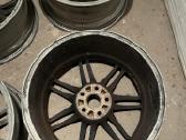 Lieti ratlankiai r18 5x112 - nuotraukos Nr. 10