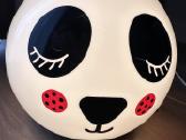 Ikea lempa Panda - nuotraukos Nr. 2
