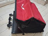Naujas Milo feeder stalas 130 € - nuotraukos Nr. 2