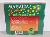 Mahalia Jackson – The Christmas Songs (CD) - nuotraukos Nr. 2